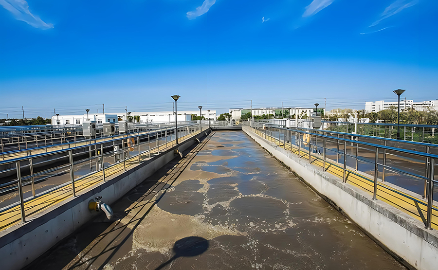離心脫水機：如何在處理量、環(huán)境與成本間找到完美平衡